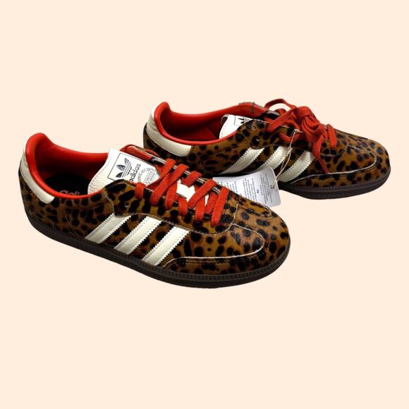 adidas Shoes - Adidas Campus 00s Sneakers Brown